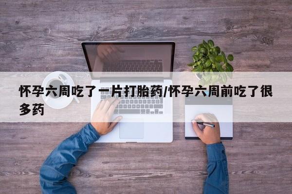 打胎药正品专卖微信怀孕六周吃了一片打胎药/怀孕六周前吃了很多药