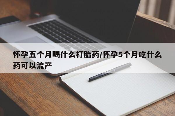 打胎药正品专卖微信怀孕五个月喝什么打胎药/怀孕5个月吃什么药可以流产